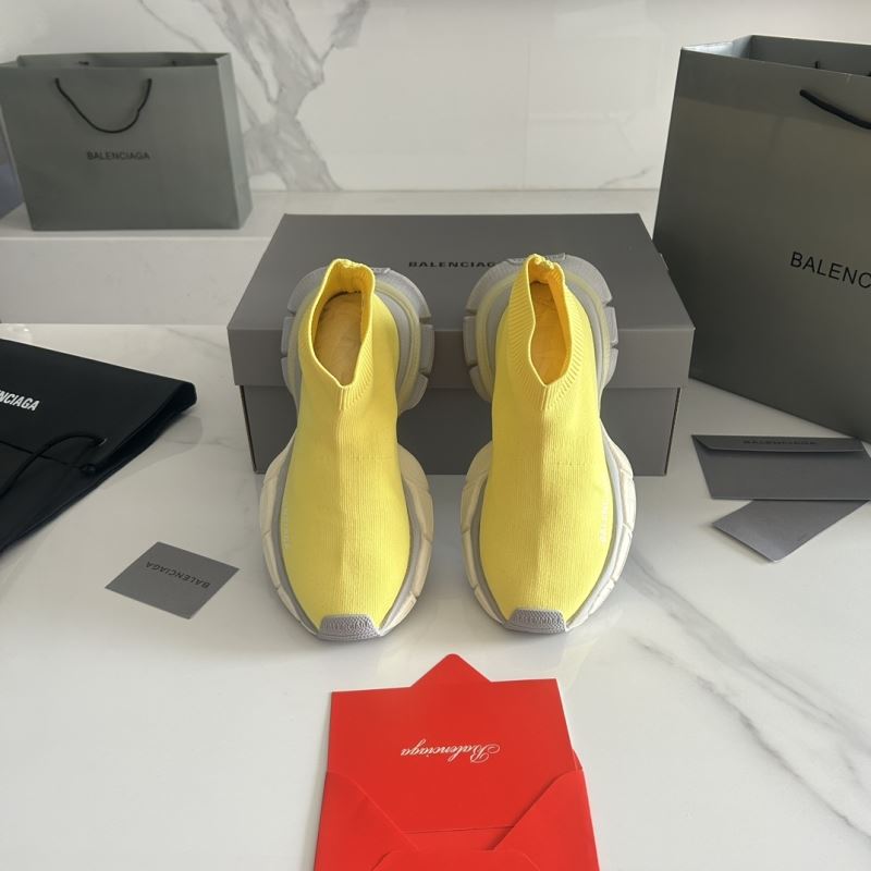 Balenciaga Speed Shoes